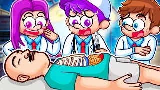 We Became SURGEONS!