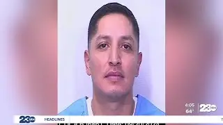 CDCR: Most likely that escaped inmate Cesar Hernandez is no longer in Delano