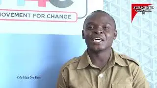 WAGOMBEA WA MABARAZA YA CHADEMA, MBELE YA MBELE YA KAMATI KUU