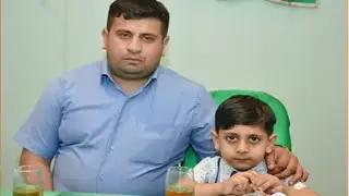 EhliBeyt Meddahlari Saray Meshedi Vasifin Oglunun Toyu 2015