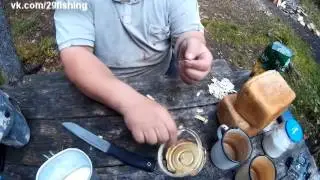 манок на рябчика из консервной банки (своими руками)