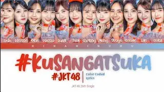 JKT48 - 