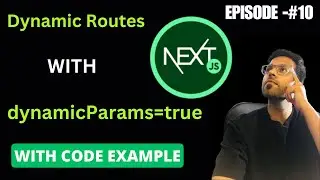 Next.js Dynamic Routes Mastery: Strategies for Seamless User Journeys