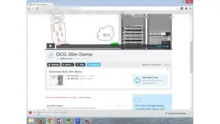 Using Chrome to download a Vimeo MP4 file