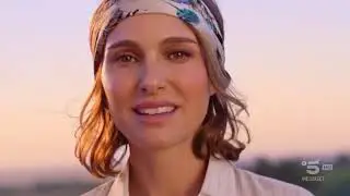 Profumo Dior spot pubblicità 2023