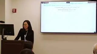 Session 6, Hot Topic  Perianal Disease