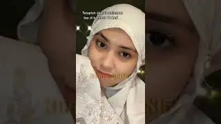 hijab tiktok viral 