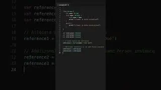 Automatic Reference Counting 