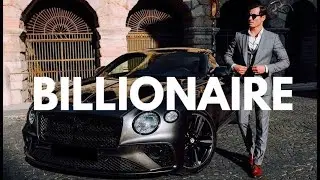 Billionaire Luxury Lifestyle | Life of billionaires | Rich lifestyle💲💰 | Visualization #43
