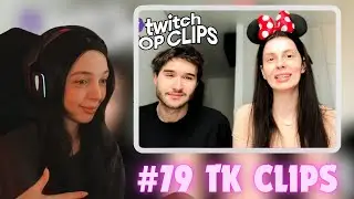 BY_OWL СМОТРИТ TKCLIPS #79 | НЕЛОВКО ВЫШЛО, Свидание Левы2к на лодке, Электромотоцикл Парадевича