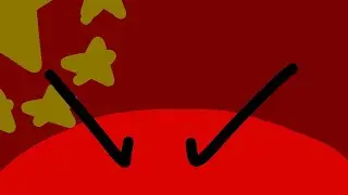 South China Sea - Countryballs