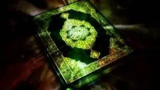 Shaykh Tablawi - few verses from surah Hashr (ONE OF HIS BEST - PART 2)