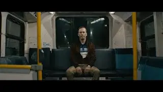 Nobody - Bus Fight Scene |  Eminem - Venom (Music Video) 2021