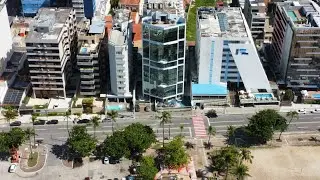 Hotel Brisa Praia