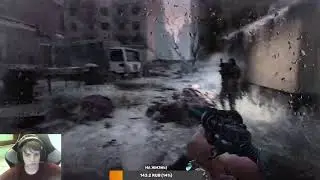 Начинаем  проходить Metro Redux.