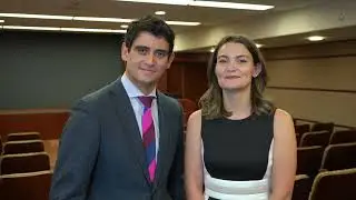 Message from the Cardiovascular Medicine Chiefs 2024-2025