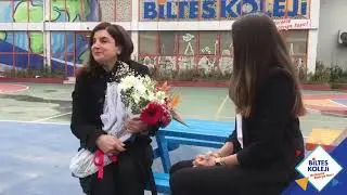 Success Day buluşması Deniz Özerman