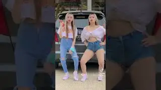 VIDIO TIKTOK HOT BHOCIL DILARANG NONTON🤤🤣