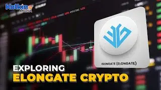 Elongate (ELONGATE) crypto surged 40,000% on 20TH May