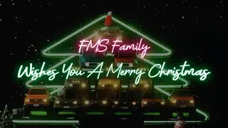 🎄 The FMS Model team wishes you and your loved ones a very Merry Christmas and a Happy New Year! 🎄