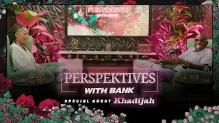 Khadijah On Perspektives Wit Bank!