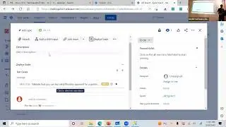 SQA/Testing Bootcamp - Session 7 - JIRA for QA Testers | JIRA for Beginners