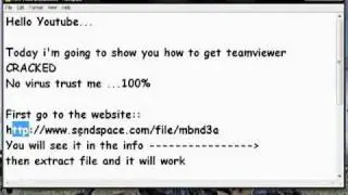 How to get Teamviewer Full For Free