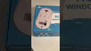 Робот-помощник по дому! 
