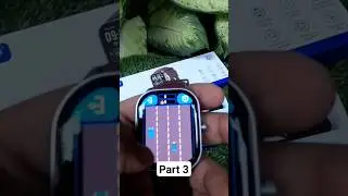 Ronin R06 smartwatch review 