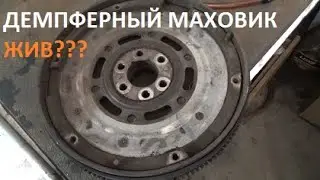 Passat B5. Начал год с вложений))) Замена сцепления. Течь сальника коленвала.