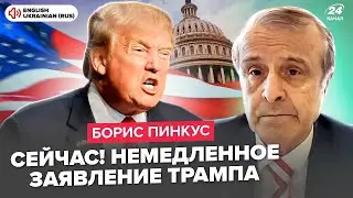 😱Now! Trump’s URGENT DECISION on Ukraine. Americans preparing RIOT: The US is on the brink of COUP