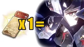 Honkai Star Rail: E6 S5 Gacha Guide for BEGINNERS (Easy & Affordable) | Palbuilds