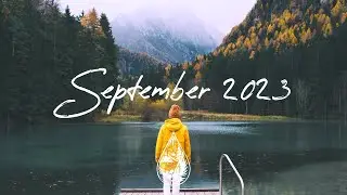 Indie/Rock/Alternative Compilation - September 2023 (2-Hour Playlist)