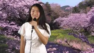Li Hua You Kai Fang   Cover Sung by Helen Xie