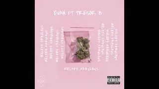 EVAN - Melody Fabulous Feat. TRESOR B (Official Audio)