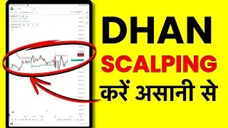 Scalping Trading For Beginners - Scalping Trading Kya Hoti Hai?