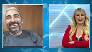 Rafael İsgəndərov: Gör fələk nə sayır.. (BizimləSən)