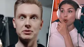 Tomatolix der Syxprofi 😂😂 | REAKTION auf INSCOPE