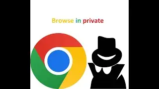 Browse in private If you don’t want Google Chrome to remember your activity- Step by Step