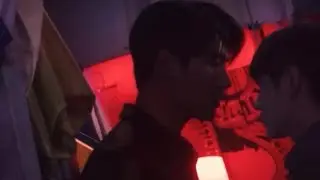 Falling in love all over again