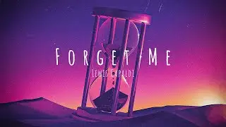 The emotional EDM cover of ‘Forget Me’ you didn’t know you needed