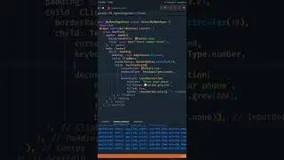 How to make digits only textfield in flutter 