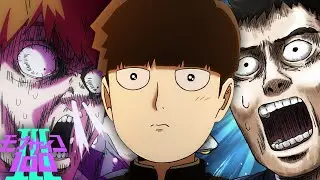 THIS EPISODE HIT HOME! Mob Psycho 100 Season 3 Episode 1