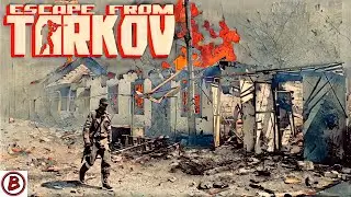 Escape from Tarkov⭕️| Снова квесты.Снег Имба.Стрим.Багаем прыгаем.ЧВК АГУША.29  lvl |13