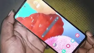 Samsung a51 screenshot settings | How to take screenshot in samsung galaxy a51