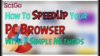 speed up chrome browser up to 5 times faster with 2 simple methods