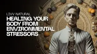 Healing Your Body From Environmental Stressors