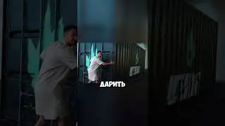 ЛИТВИН ПОДАРИЛ НОВУЮ МАШИНУ ДЛЯ АХМЕДА #ахмед #литвин #бмв #shorts