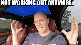 Starting Over From Scratch..