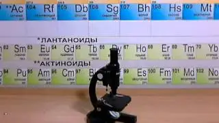 Видео обзор - Микроскоп Микрос